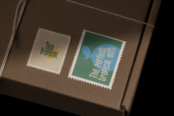 Stamps
